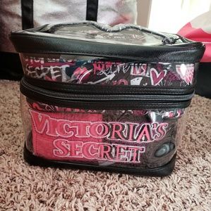 Victoria's secret Beauty Bag Gift Set NEW W TAGS